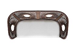 KOLTUK İKİLİ 116x61x81cm 3550.2SNW - 5