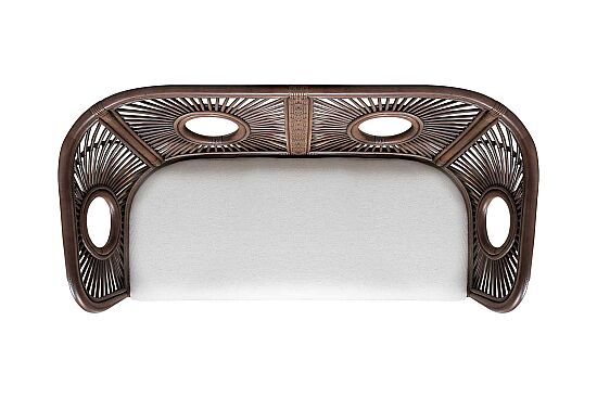 KOLTUK İKİLİ 116x61x81cm 3550.2SNW - 5