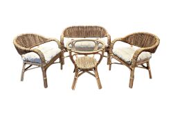 KOLTUK TK.2+1+1+SEHPA 985 - KERVAN