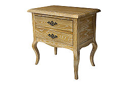 KOMODİN 60x40x60cm PJG007 - 4