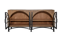 KONSOL 46x198x91cm 1211918 - 3