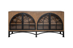 KONSOL 46x198x91cm 1211918 - KERVAN