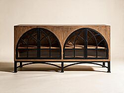 KONSOL 46x198x91cm 1211918 - KERVAN