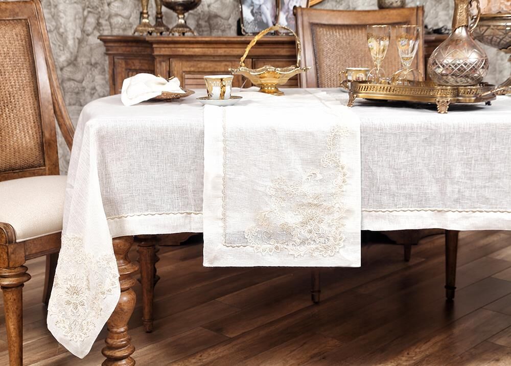 KOWLOON RUNNER 40x90cm Kervan Mobilya