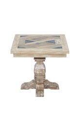 KERVAN - KREUZ PARG YAN SEHPA 60x60x60cm