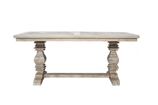 KREUZ PARG YEMEK MASASI 110x260x78cm