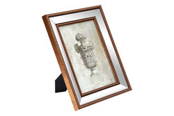 KRV-101 AYNALI FOTOGRAF CERCEVESI 15x21cm - Thumbnail