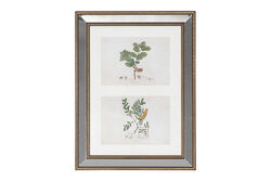  - KRV-118 AYNA CERCEVELI 2 LI FOTOGRAF CERCEVESI ALTIN 31x41cm
