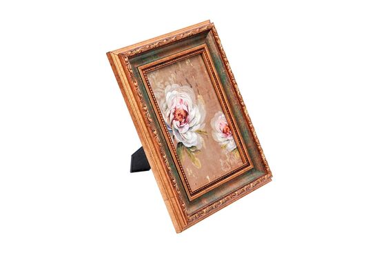 KRV-97 FOTOGRAF CERCEVESI YESIL 15x21cm