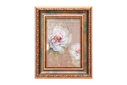  - KRV-97 FOTOGRAF CERCEVESI YESIL 15x21cm