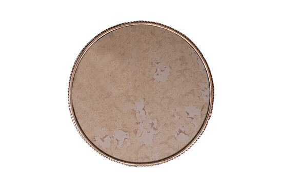KRVN-047 TASSEL SEHPA 45x45x60cm