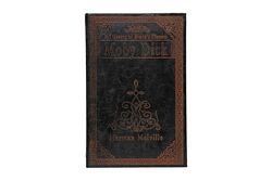 DEKORATİF KUTU - KSH-CTB405 KITAP KUTU 33x22x7cm
