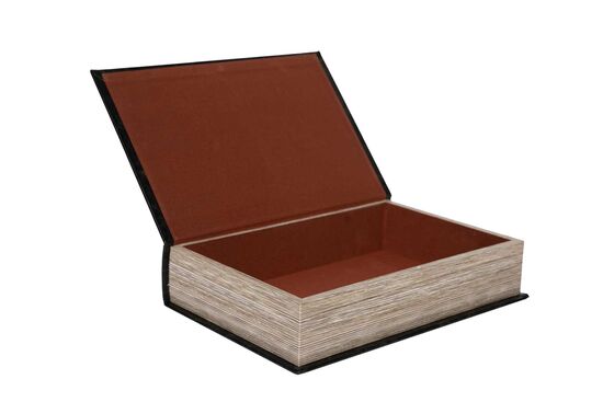 KSH-CTB405 KITAP KUTU 33x22x7cm