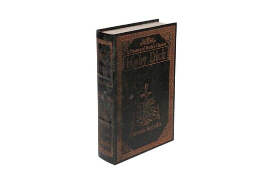 KSH-CTB405 KITAP KUTU 33x22x7cm
