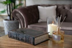 KSH-CTB405 KITAP KUTU 33x22x7cm - Thumbnail