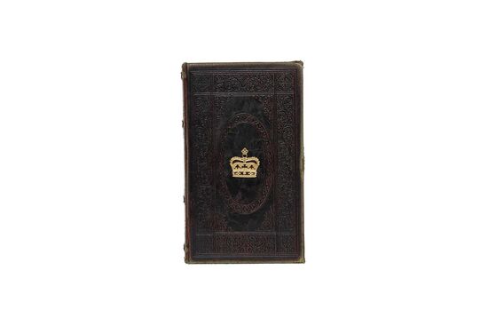 KSH-CTP291 KITAP KUTU 21x13x5cm