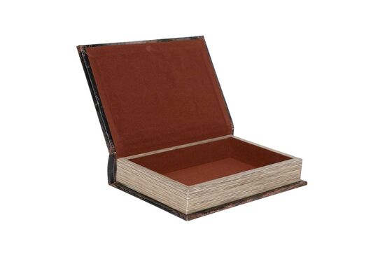 KSH-CTP291 KITAP KUTU 21x13x5cm