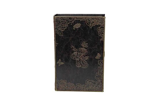 KSH-CTP509 KITAP KUTU 27x18x7cm