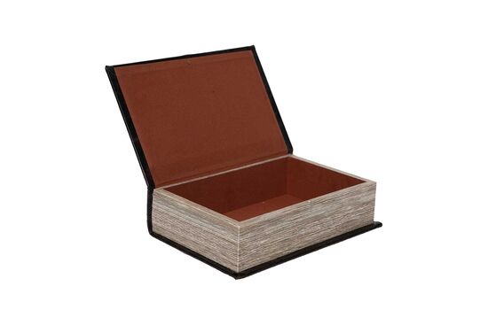 KSH-CTP509 KITAP KUTU 27x18x7cm