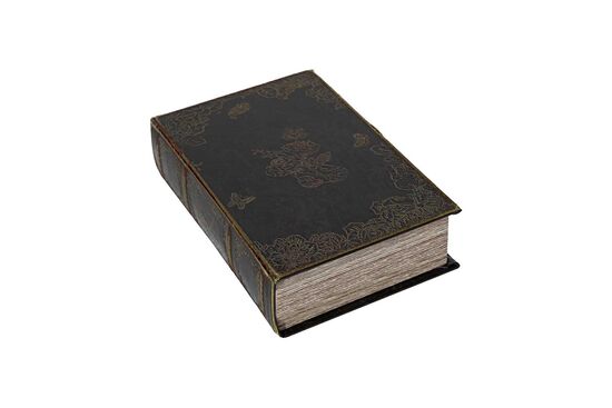 KSH-CTP509 KITAP KUTU 27x18x7cm