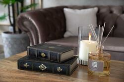 KSH-CTP509 KITAP KUTU 27x18x7cm - Thumbnail