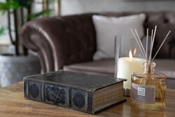 KSH-CTP509 KITAP KUTU 27x18x7cm - Thumbnail
