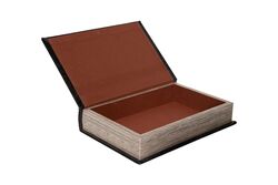 KSH-CTP515 KITAP KUTU 26x17x5cm - Thumbnail