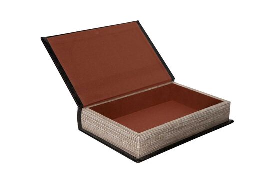 KSH-CTP515 KITAP KUTU 26x17x5cm