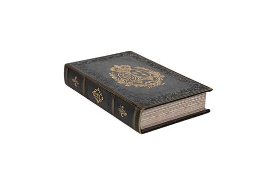 KSH-CTP515 KITAP KUTU 26x17x5cm
