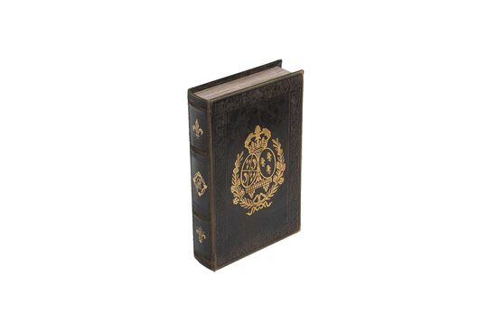 KSH-CTP515 KITAP KUTU 26x17x5cm