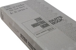 KSH-FB1021-207-15 KITAP KUTU 24x16x5cm - Thumbnail