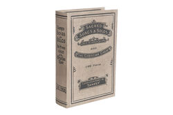 KSH-FB1021-207-24 KITAP KUTU 30x21x7cm