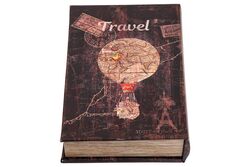 KSH-J324 KITAP KUTU 30x21x7cm - Thumbnail