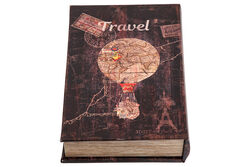 KSH-J324 KITAP KUTU 30x21x7cm - Thumbnail