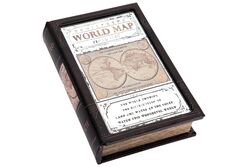 KSH-J348 KITAP KUTU 24x15x5cm - Thumbnail