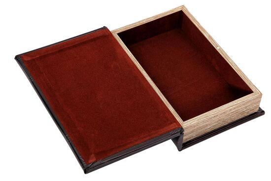 KSH-J348 KITAP KUTU 24x15x5cm