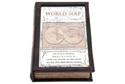 KSH-J348 KITAP KUTU 24x15x5cm - Thumbnail
