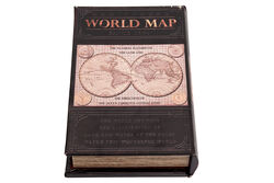 KSH-J348 KITAP KUTU 24x15x5cm - Thumbnail