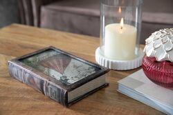 KSH-KTH-136 KITAP KUTU 24x16x5cm - Thumbnail