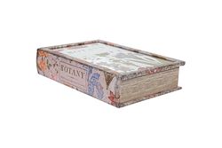 KSH-KTH-J107 KITAP KUTU 30x21x7cm - Thumbnail