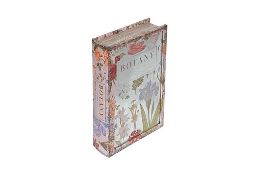 KSH-KTH-J107 KITAP KUTU 30x21x7cm