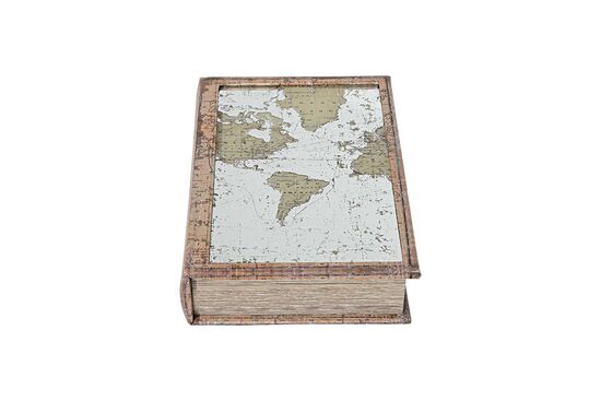 KSH-KTH-J114 KITAP KUTU 30x21x7cm