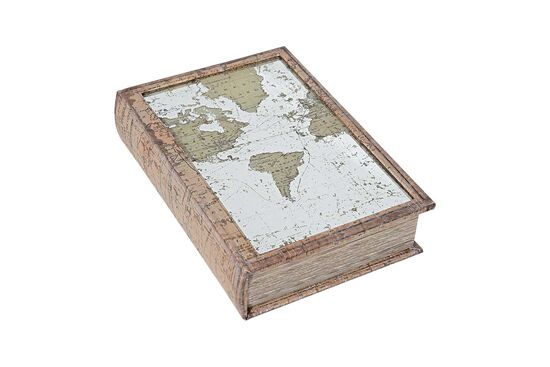 KSH-KTH-J114 KITAP KUTU 30x21x7cm