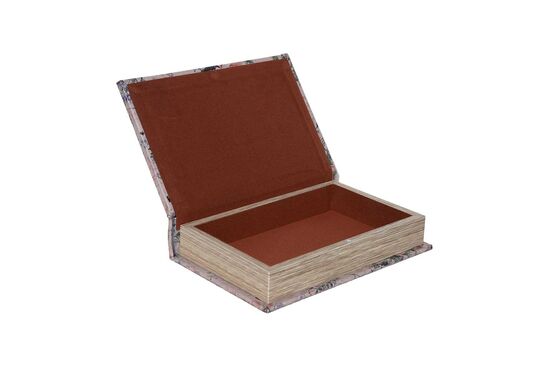 KSH-KTH-J129 KITAP KUTU 24x16x5cm