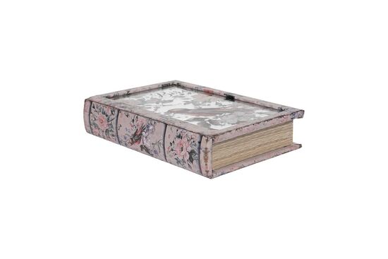 KSH-KTH-J129 KITAP KUTU 24x16x5cm
