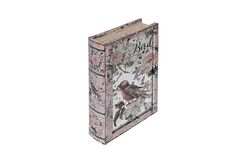 KSH-KTH-J129 KITAP KUTU 24x16x5cm - Thumbnail