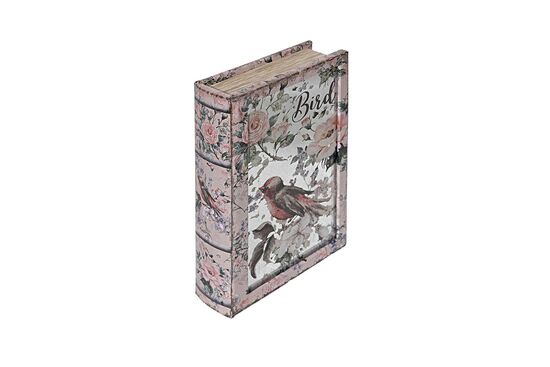 KSH-KTH-J129 KITAP KUTU 24x16x5cm