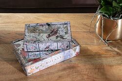 KSH-KTH-J129 KITAP KUTU 24x16x5cm - Thumbnail