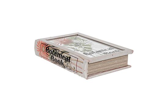 KSH-KTH-J135 KITAP KUTU 24x16x5cm