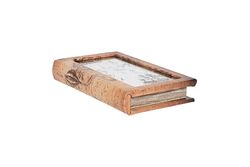 KSH-KTH-J140 KITAP KUTU 20x12x3.5cm - Thumbnail